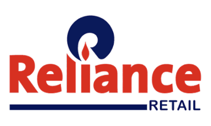 Reliance Retail logo